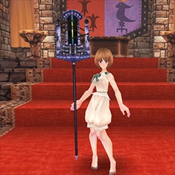 画像ギャラリー No.018のサムネイル画像 / 「ファンタジーアース ゼロ」，「ヴィラーノルーレット」に新規装備品が登場