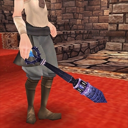 画像ギャラリー No.020のサムネイル画像 / 「ファンタジーアース ゼロ」，「ヴィラーノルーレット」に新規装備品が登場