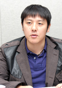 画像ギャラリー No.003のサムネイル画像 / 10周年を迎えた「FEZ」。2017年のアップデート予定やこれまでの振り返りなど,さまざまな話題が飛び出したキーマンインタビューをお届けしよう