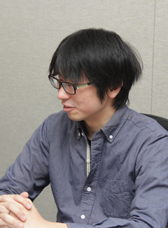 画像ギャラリー No.005のサムネイル画像 / 10周年を迎えた「FEZ」。2017年のアップデート予定やこれまでの振り返りなど,さまざまな話題が飛び出したキーマンインタビューをお届けしよう