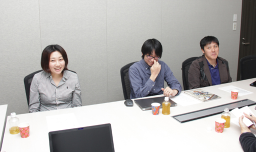 画像ギャラリー No.006のサムネイル画像 / 10周年を迎えた「FEZ」。2017年のアップデート予定やこれまでの振り返りなど,さまざまな話題が飛び出したキーマンインタビューをお届けしよう