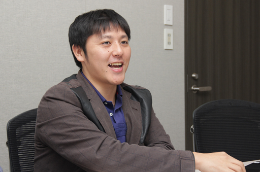 画像ギャラリー No.008のサムネイル画像 / 10周年を迎えた「FEZ」。2017年のアップデート予定やこれまでの振り返りなど,さまざまな話題が飛び出したキーマンインタビューをお届けしよう