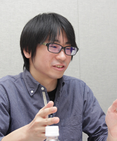 画像ギャラリー No.009のサムネイル画像 / 10周年を迎えた「FEZ」。2017年のアップデート予定やこれまでの振り返りなど,さまざまな話題が飛び出したキーマンインタビューをお届けしよう