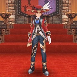 画像ギャラリー No.002のサムネイル画像 / 「FEZ」,「国家総力戦の勲功褒賞期間」&「オーブ購入キャンペーン」開始