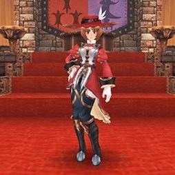 画像ギャラリー No.003のサムネイル画像 / 「FEZ」,「国家総力戦の勲功褒賞期間」&「オーブ購入キャンペーン」開始