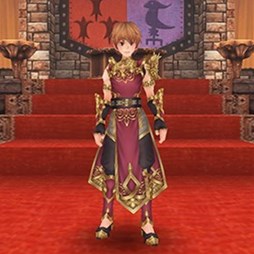 画像ギャラリー No.004のサムネイル画像 / 「FEZ」,「国家総力戦の勲功褒賞期間」&「オーブ購入キャンペーン」開始