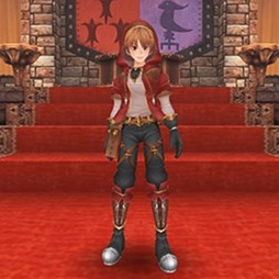 画像ギャラリー No.006のサムネイル画像 / 「FEZ」,「国家総力戦の勲功褒賞期間」&「オーブ購入キャンペーン」開始