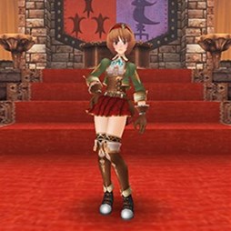 画像ギャラリー No.007のサムネイル画像 / 「FEZ」,「国家総力戦の勲功褒賞期間」&「オーブ購入キャンペーン」開始