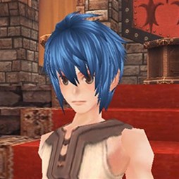 画像ギャラリー No.008のサムネイル画像 / 「FEZ」,「国家総力戦の勲功褒賞期間」&「オーブ購入キャンペーン」開始