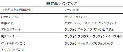 画像ギャラリー No.016のサムネイル画像 / 「FEZ」,「国家総力戦の勲功褒賞期間」&「オーブ購入キャンペーン」開始