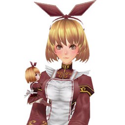 画像ギャラリー No.020のサムネイル画像 / 「FEZ」,「国家総力戦の勲功褒賞期間」&「オーブ購入キャンペーン」開始