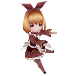 画像ギャラリー No.021のサムネイル画像 / 「FEZ」,「国家総力戦の勲功褒賞期間」&「オーブ購入キャンペーン」開始