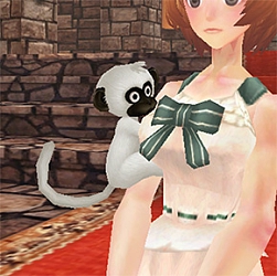 画像ギャラリー No.001のサムネイル画像 / 「ファンタジーアース ゼロ」，復刻ボイスとアクセサリルーレットが開始。イベント“プリンセスデイズ”も