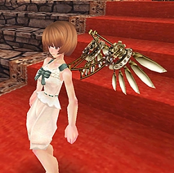 画像ギャラリー No.002のサムネイル画像 / 「ファンタジーアース ゼロ」，復刻ボイスとアクセサリルーレットが開始。イベント“プリンセスデイズ”も