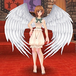 画像ギャラリー No.003のサムネイル画像 / 「ファンタジーアース ゼロ」，復刻ボイスとアクセサリルーレットが開始。イベント“プリンセスデイズ”も