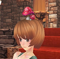 画像ギャラリー No.010のサムネイル画像 / 「ファンタジーアース ゼロ」，復刻ボイスとアクセサリルーレットが開始。イベント“プリンセスデイズ”も