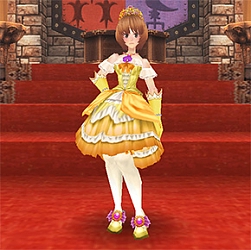 画像ギャラリー No.015のサムネイル画像 / 「ファンタジーアース ゼロ」，復刻ボイスとアクセサリルーレットが開始。イベント“プリンセスデイズ”も