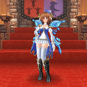 画像集 007 ファンタジーアース ゼロ 第3回国家総力戦の勲功褒賞期間が開始 4gamer Net