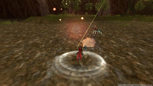 画像ギャラリー No.005のサムネイル画像 / 「ファンタジーアース ゼロ」の戦争が大きく変わる? 「戦術アップデート」で追加,変更される全クラスの新スキルをレポート