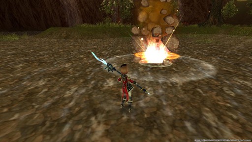 画像ギャラリー No.006のサムネイル画像 / 「ファンタジーアース ゼロ」の戦争が大きく変わる? 「戦術アップデート」で追加,変更される全クラスの新スキルをレポート