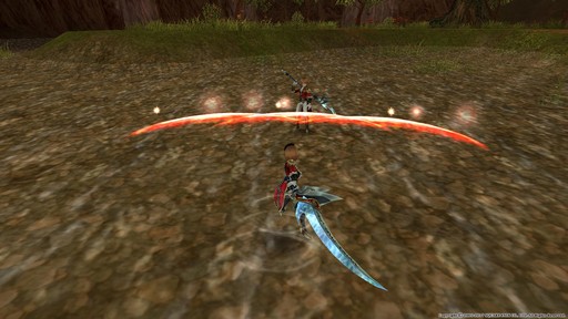 画像ギャラリー No.007のサムネイル画像 / 「ファンタジーアース ゼロ」の戦争が大きく変わる? 「戦術アップデート」で追加,変更される全クラスの新スキルをレポート