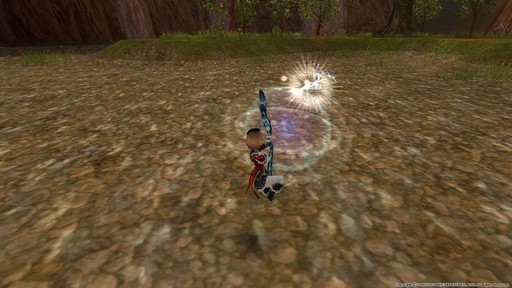 画像ギャラリー No.009のサムネイル画像 / 「ファンタジーアース ゼロ」の戦争が大きく変わる? 「戦術アップデート」で追加,変更される全クラスの新スキルをレポート