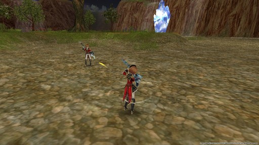 画像ギャラリー No.010のサムネイル画像 / 「ファンタジーアース ゼロ」の戦争が大きく変わる? 「戦術アップデート」で追加,変更される全クラスの新スキルをレポート