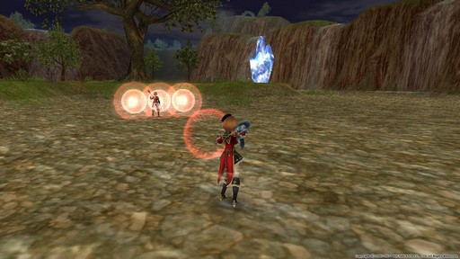 画像ギャラリー No.011のサムネイル画像 / 「ファンタジーアース ゼロ」の戦争が大きく変わる? 「戦術アップデート」で追加,変更される全クラスの新スキルをレポート