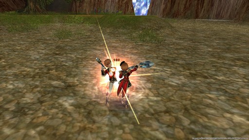 画像ギャラリー No.013のサムネイル画像 / 「ファンタジーアース ゼロ」の戦争が大きく変わる? 「戦術アップデート」で追加,変更される全クラスの新スキルをレポート