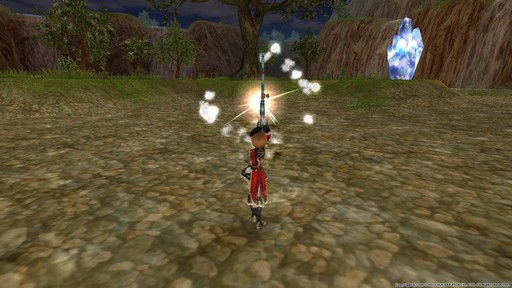 画像ギャラリー No.017のサムネイル画像 / 「ファンタジーアース ゼロ」の戦争が大きく変わる? 「戦術アップデート」で追加,変更される全クラスの新スキルをレポート