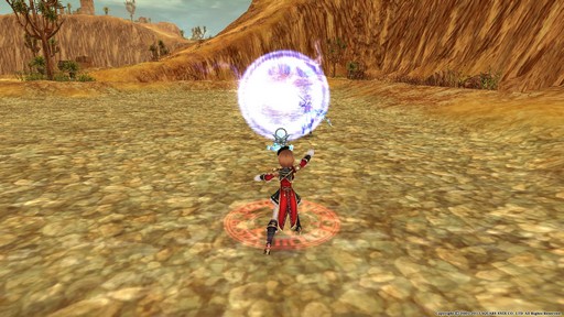 画像ギャラリー No.018のサムネイル画像 / 「ファンタジーアース ゼロ」の戦争が大きく変わる? 「戦術アップデート」で追加,変更される全クラスの新スキルをレポート