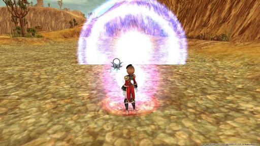 画像ギャラリー No.019のサムネイル画像 / 「ファンタジーアース ゼロ」の戦争が大きく変わる? 「戦術アップデート」で追加,変更される全クラスの新スキルをレポート