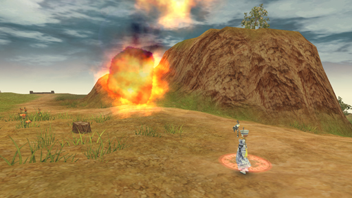 画像ギャラリー No.022のサムネイル画像 / 「ファンタジーアース ゼロ」の戦争が大きく変わる? 「戦術アップデート」で追加,変更される全クラスの新スキルをレポート