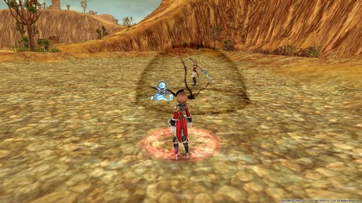 画像ギャラリー No.024のサムネイル画像 / 「ファンタジーアース ゼロ」の戦争が大きく変わる? 「戦術アップデート」で追加,変更される全クラスの新スキルをレポート