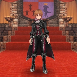 画像ギャラリー No.002のサムネイル画像 / 「ファンタジーアース ゼロ」にファンタジーとゴシックをイメージした装備が登場