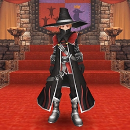 画像ギャラリー No.004のサムネイル画像 / 「ファンタジーアース ゼロ」にファンタジーとゴシックをイメージした装備が登場