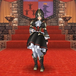 画像ギャラリー No.005のサムネイル画像 / 「ファンタジーアース ゼロ」にファンタジーとゴシックをイメージした装備が登場