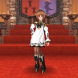 画像ギャラリー No.011のサムネイル画像 / 「ファンタジーアース ゼロ」にファンタジーとゴシックをイメージした装備が登場