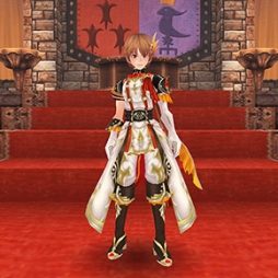 画像ギャラリー No.012のサムネイル画像 / 「ファンタジーアース ゼロ」にファンタジーとゴシックをイメージした装備が登場