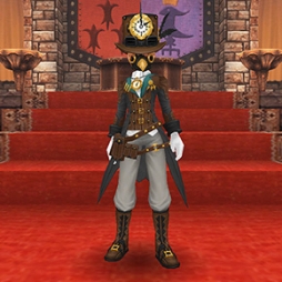 画像ギャラリー No.014のサムネイル画像 / 「ファンタジーアース ゼロ」にファンタジーとゴシックをイメージした装備が登場