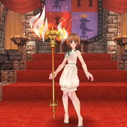 画像ギャラリー No.017のサムネイル画像 / 「ファンタジーアース ゼロ」にファンタジーとゴシックをイメージした装備が登場