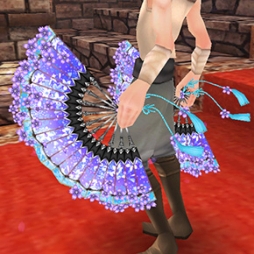 画像ギャラリー No.019のサムネイル画像 / 「ファンタジーアース ゼロ」にファンタジーとゴシックをイメージした装備が登場