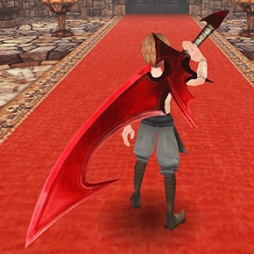 画像ギャラリー No.020のサムネイル画像 / 「ファンタジーアース ゼロ」にファンタジーとゴシックをイメージした装備が登場