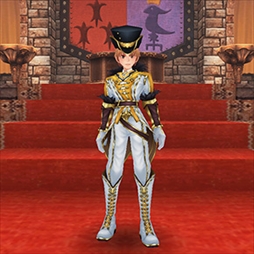 画像ギャラリー No.006のサムネイル画像 / 「ファンタジーアース ゼロ」．マーチングバンドをモチーフとした武器防具が登場