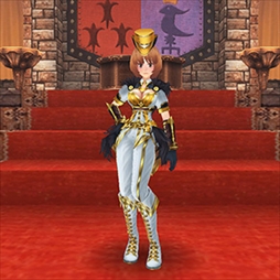 画像ギャラリー No.007のサムネイル画像 / 「ファンタジーアース ゼロ」．マーチングバンドをモチーフとした武器防具が登場