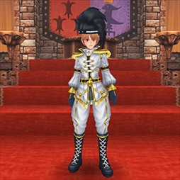 画像ギャラリー No.008のサムネイル画像 / 「ファンタジーアース ゼロ」．マーチングバンドをモチーフとした武器防具が登場