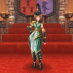 画像ギャラリー No.011のサムネイル画像 / 「ファンタジーアース ゼロ」．マーチングバンドをモチーフとした武器防具が登場