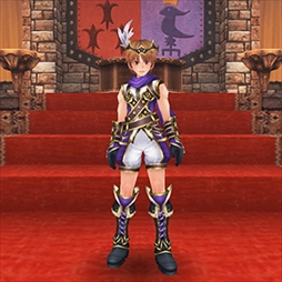 画像ギャラリー No.012のサムネイル画像 / 「ファンタジーアース ゼロ」．マーチングバンドをモチーフとした武器防具が登場