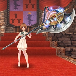 画像ギャラリー No.015のサムネイル画像 / 「ファンタジーアース ゼロ」．マーチングバンドをモチーフとした武器防具が登場