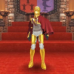 画像ギャラリー No.005のサムネイル画像 / 「ファンタジーアース ゼロ」,フェスティバル後夜祭ルーレット開始